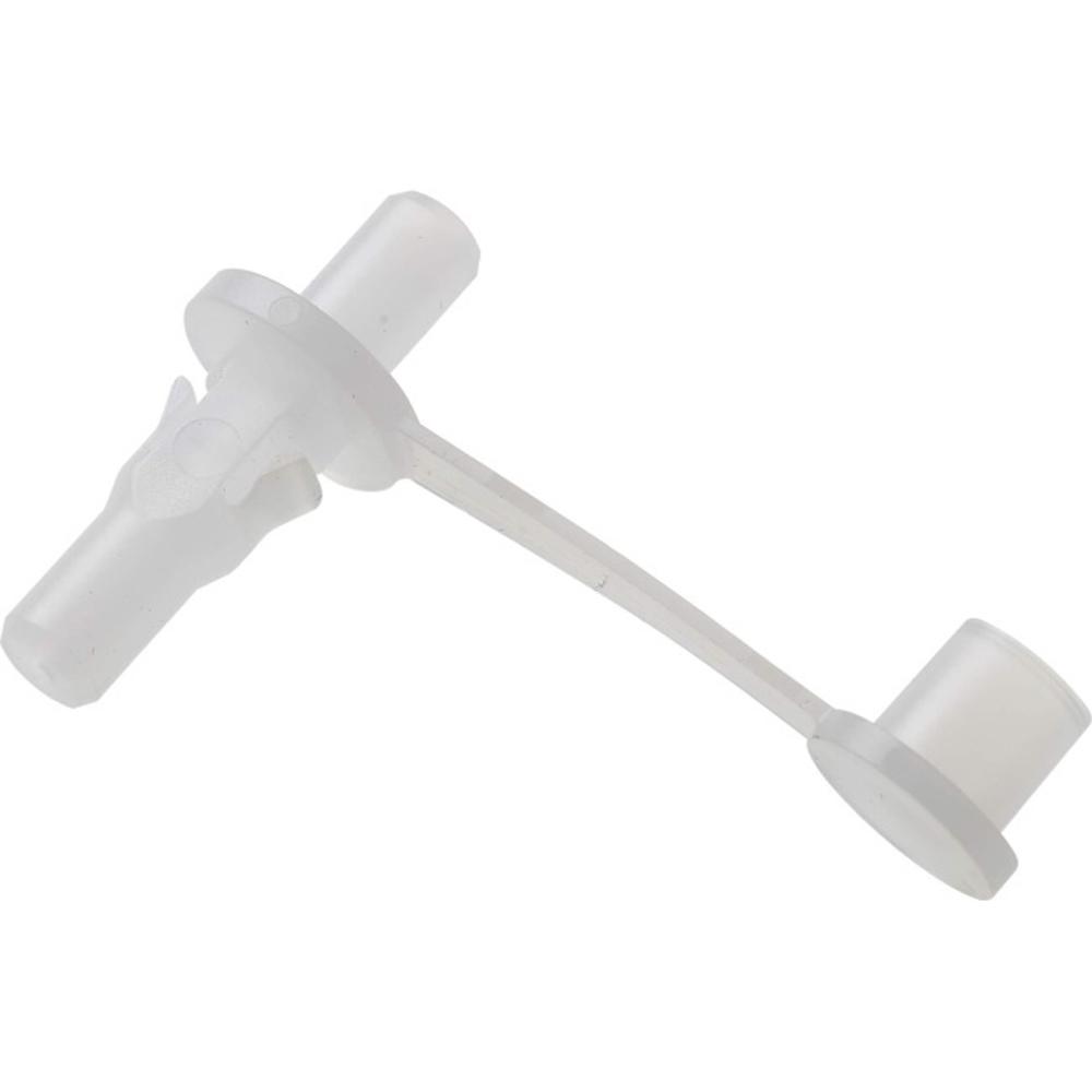 Worcester 87161143890 87161143890 Bosch Flue Sampling Tube Kit