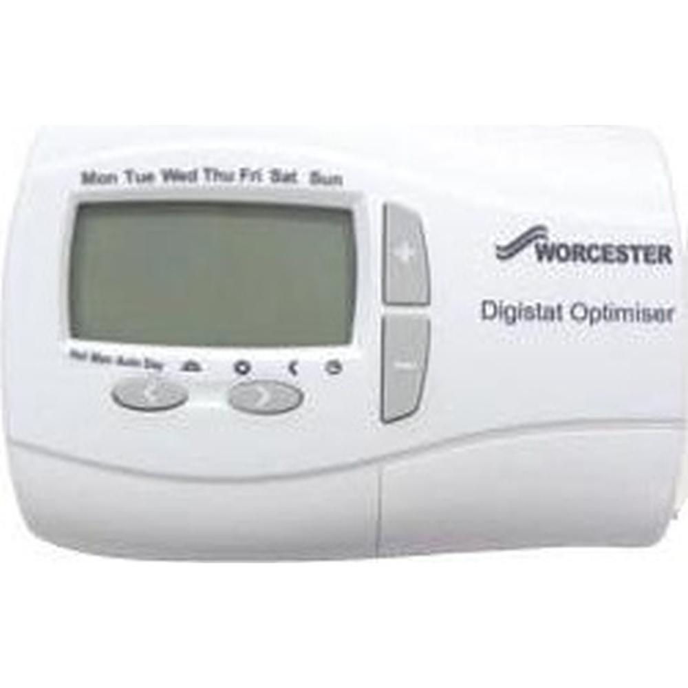 Worcester 87161144610 Bosch Digistat Transmitter Greenstar Mk2