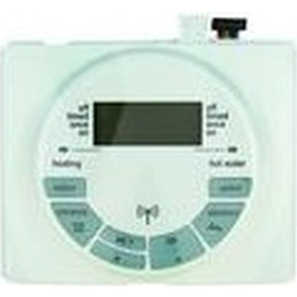 Worcester 87161144630 Bosch Dt20Rf Room Thermostat Transmitter Mk2