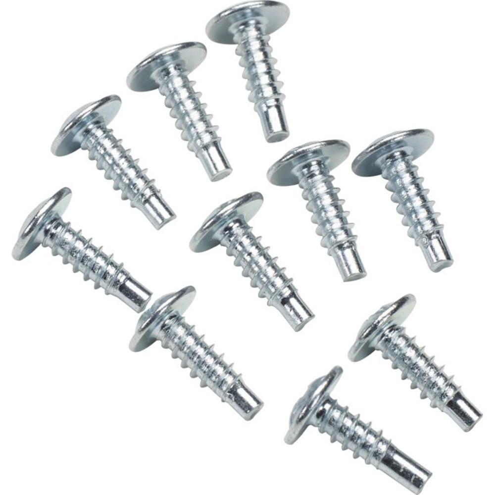 Worcester 87161153060 Bosch Screw (10X) 8X1/2
