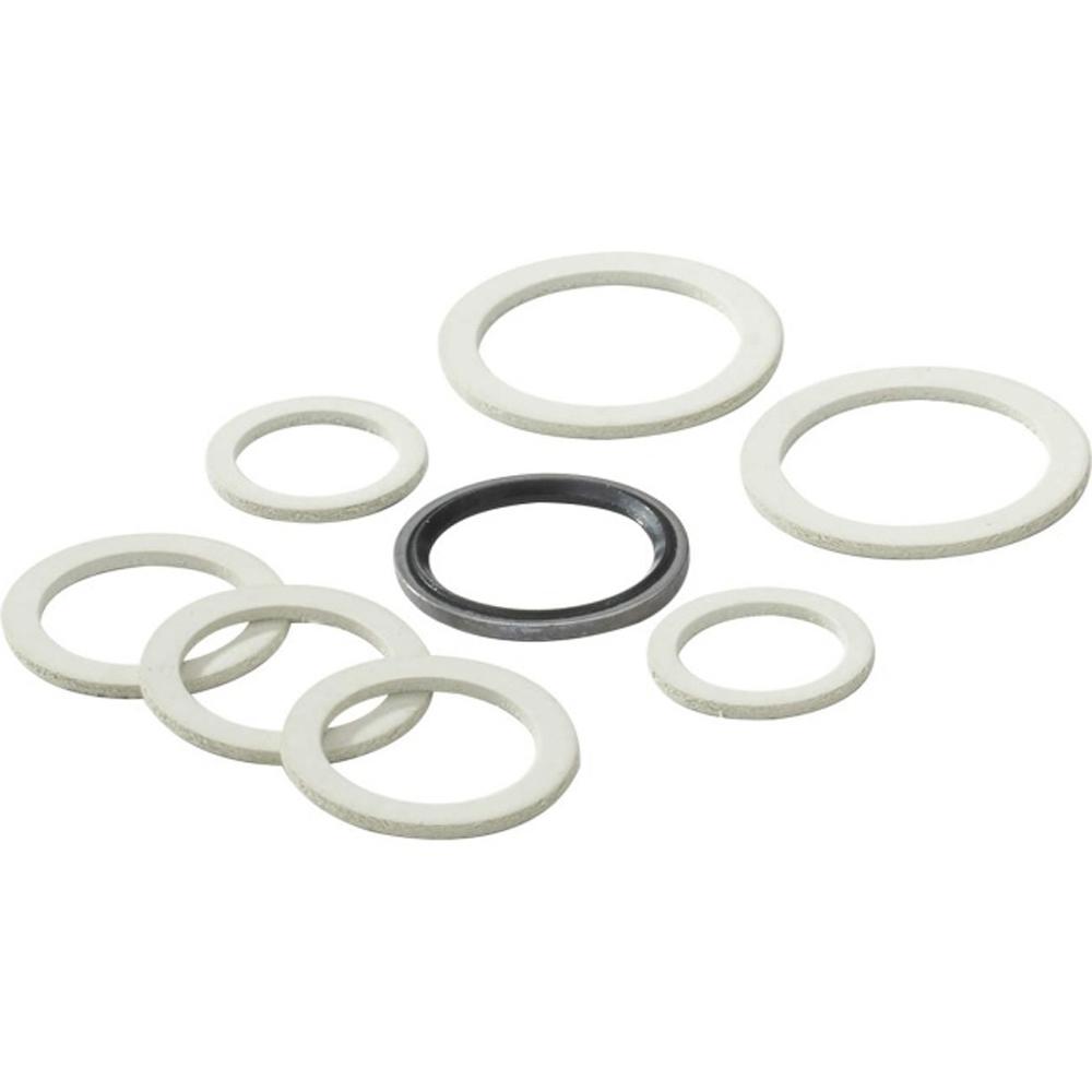 Worcester 87161155350 Bosch Washer Set-Mounting Set