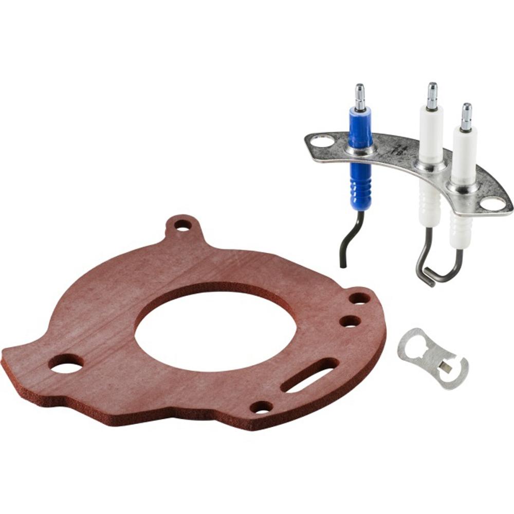 Worcester 87161163810 Bosch Electrode Kit