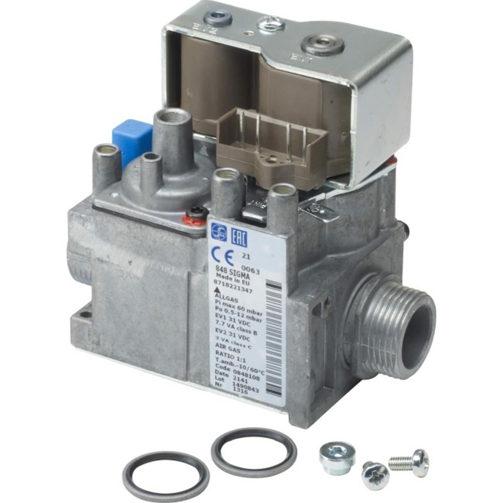 Worcester 87161165150 Bosch Gas Valve Sit 848