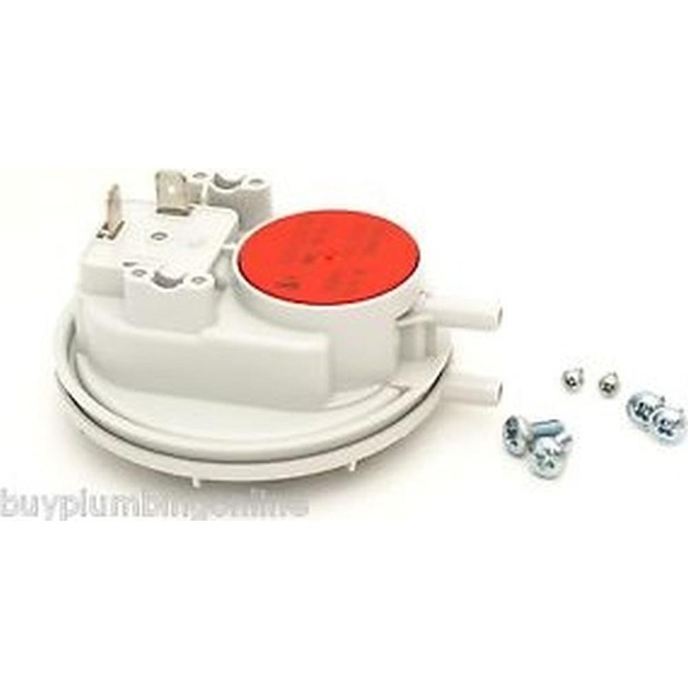 Worcester 87161165430 87161165430 Bosch Pressure Differential