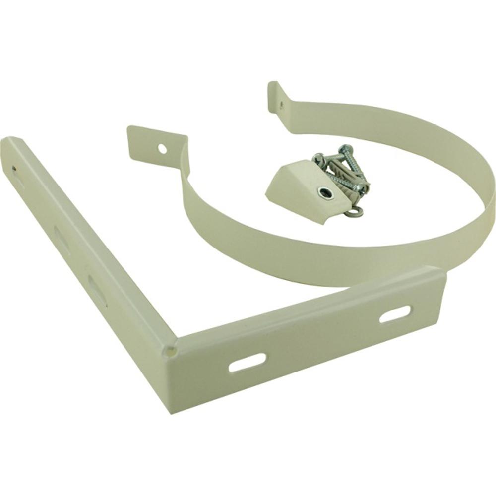 Worcester 87161165890 Bosch Support Bracket Kit 60/100mm
