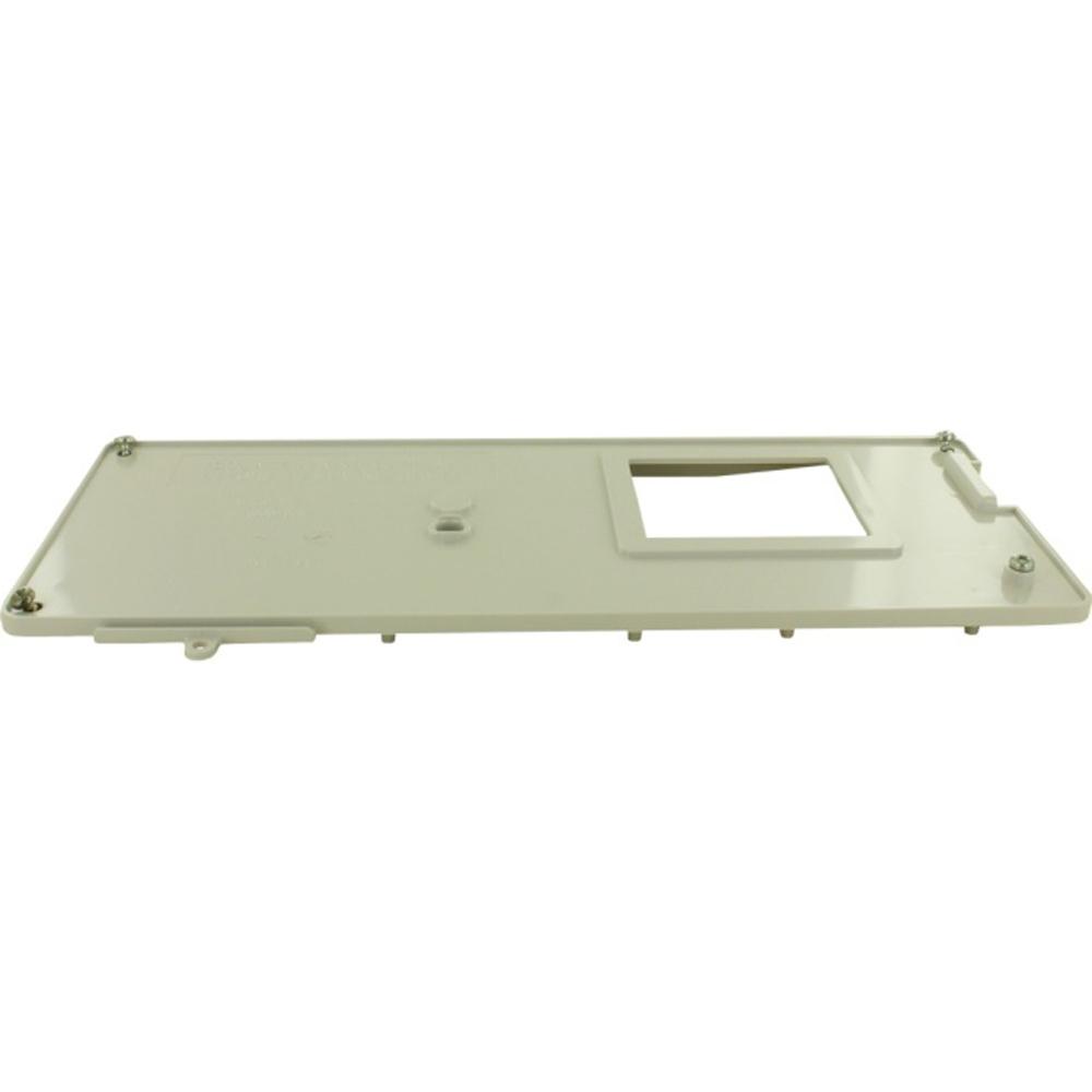 Worcester 8716116817 Bosch Back Panel Control Box