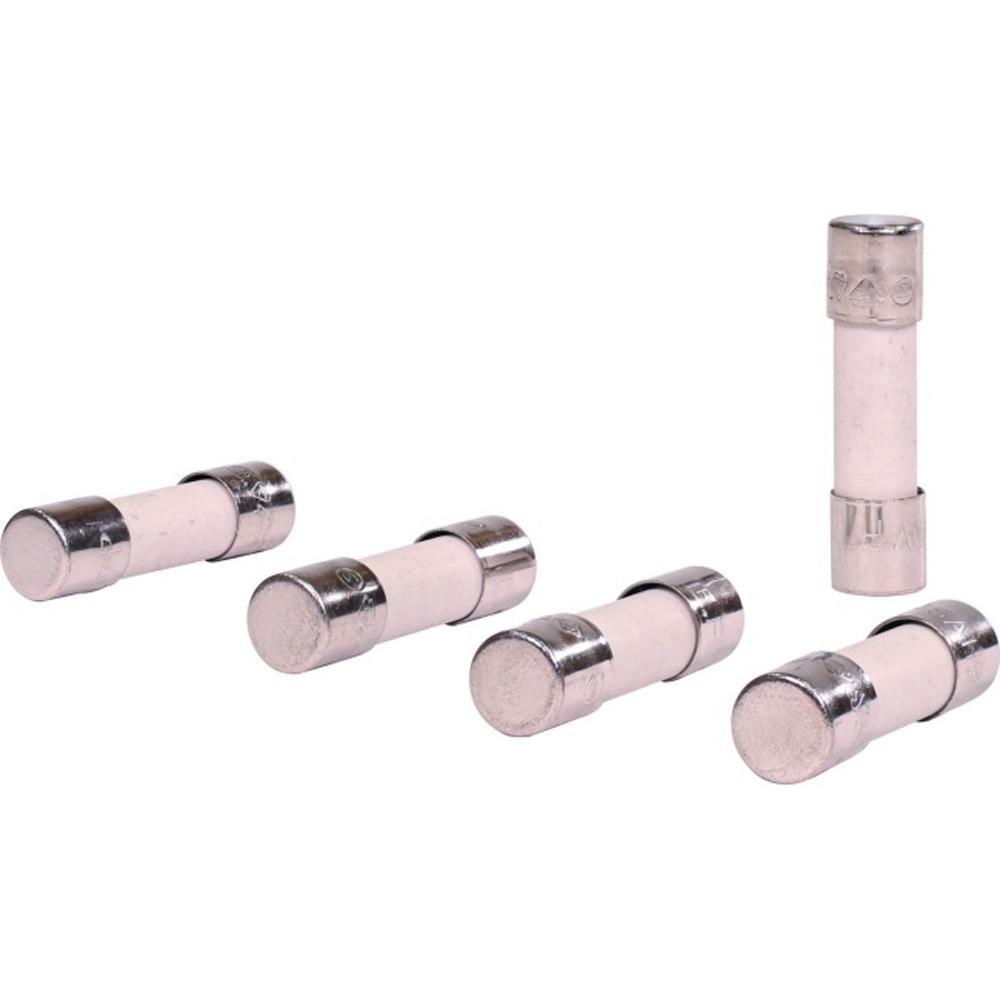Worcester 8716116900 Bosch Fuse 5X20mm Fast Acting (Pk5)