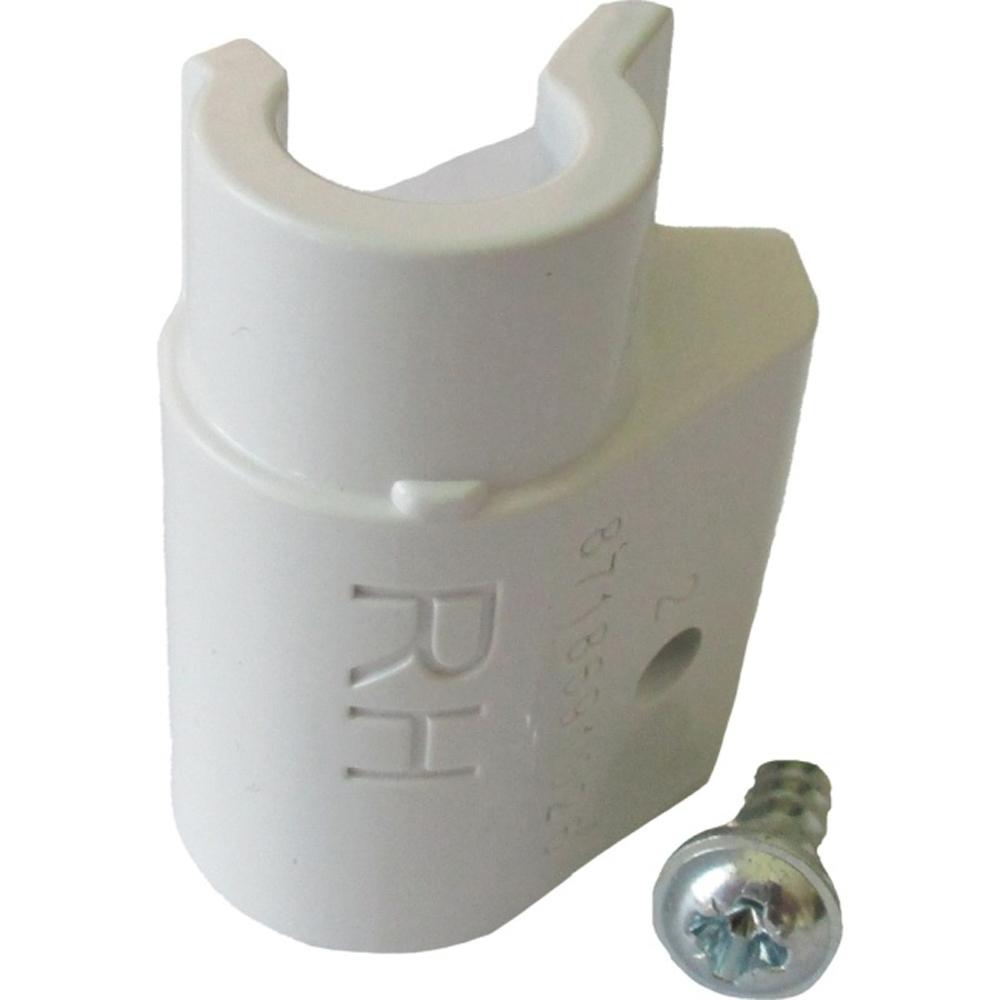 Worcester 8716117029 Bosch Hinge Flap Rh Assembly