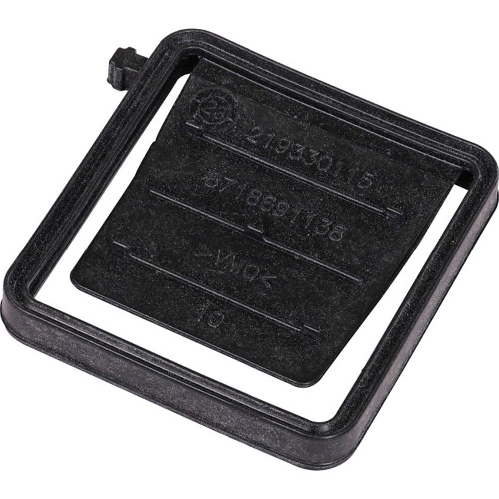 Worcester 8716117050 Bosch Seal Agm Elbow With Return Valve Flap