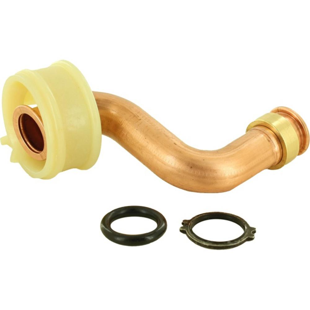 Worcester 8716117068 8716117068 Bosch Pipe Return