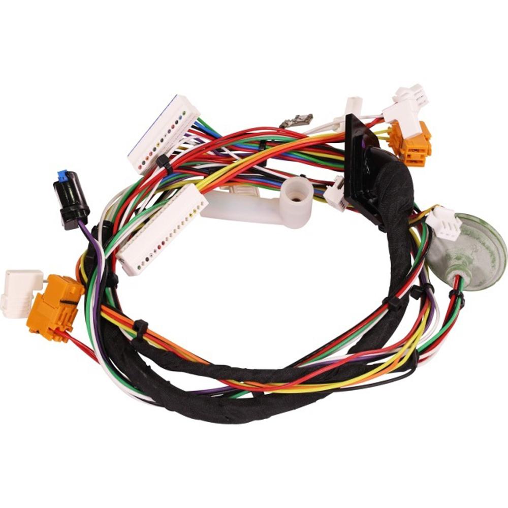 Worcester 8716117072 8716117072 Bosch Harness Low Voltage