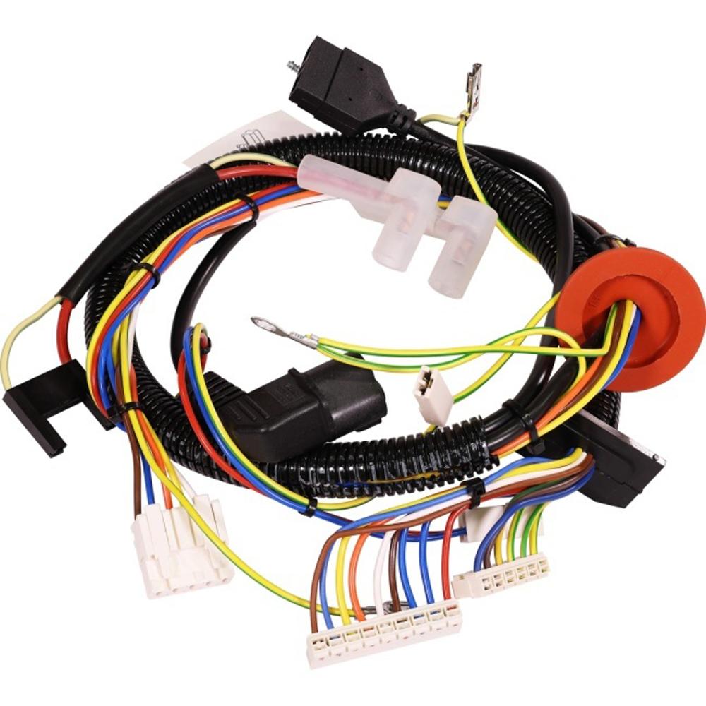 Worcester 8716117074 8716117074 Bosch Harness High Voltage