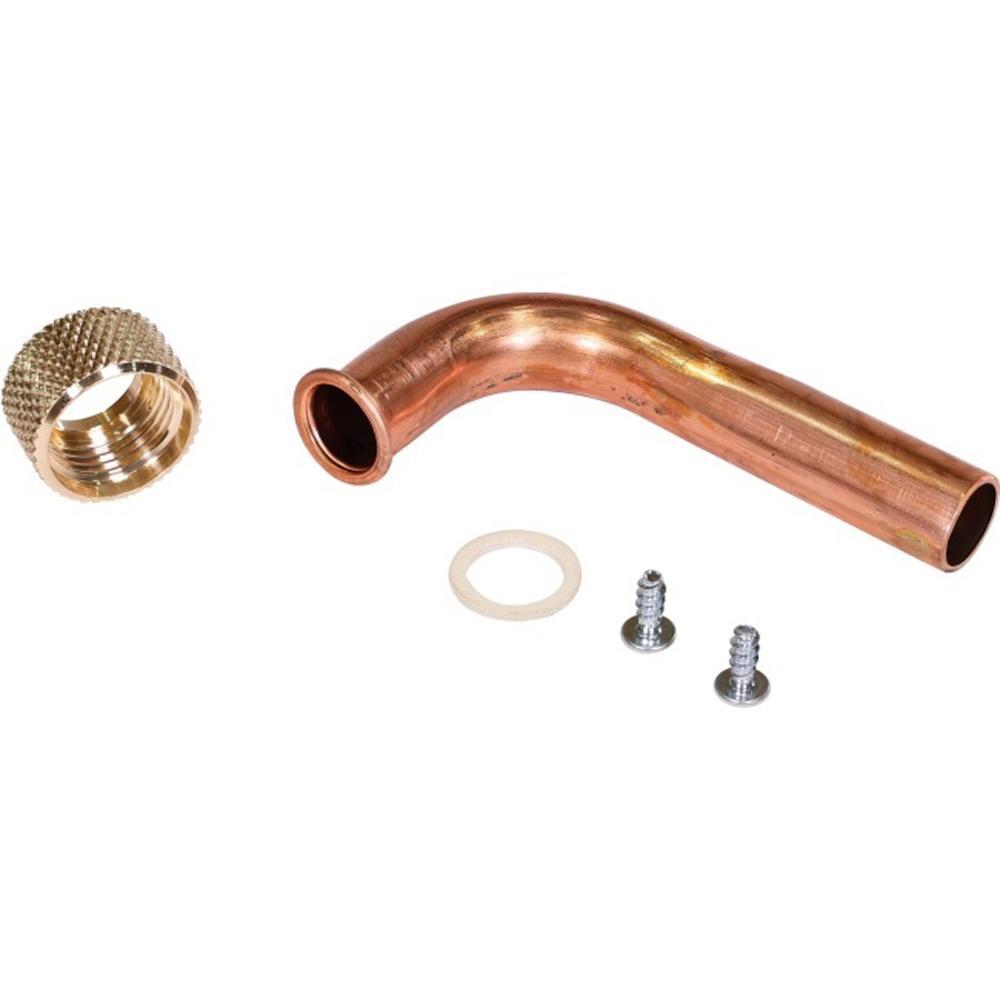 Worcester 8716117184 Bosch Prv Installer Connection Elbow