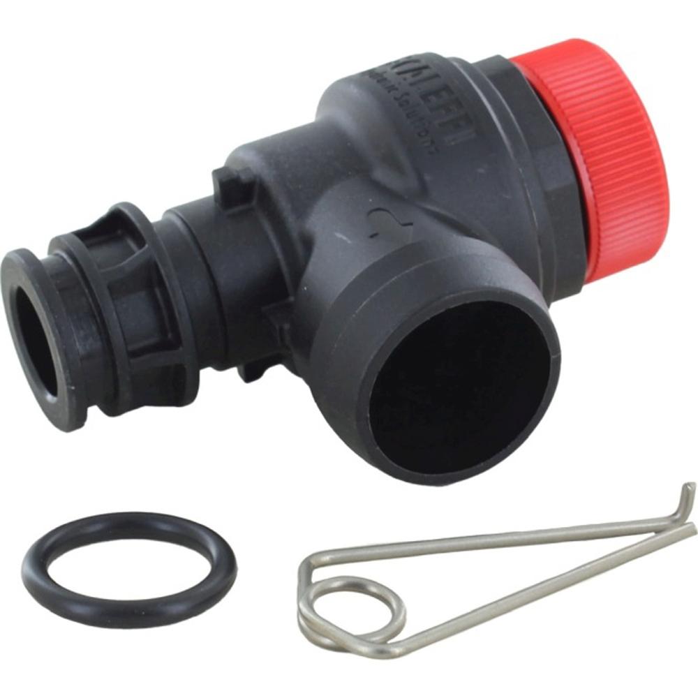 Worcester 8716117369 Bosch Valve Prv - Plastic