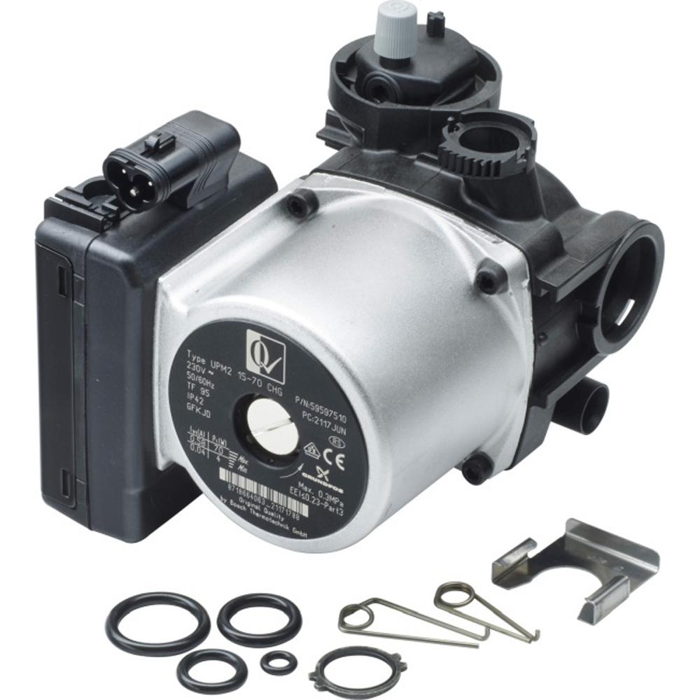 Worcester 8716117400 8716117400 Bosch Pump Assembly