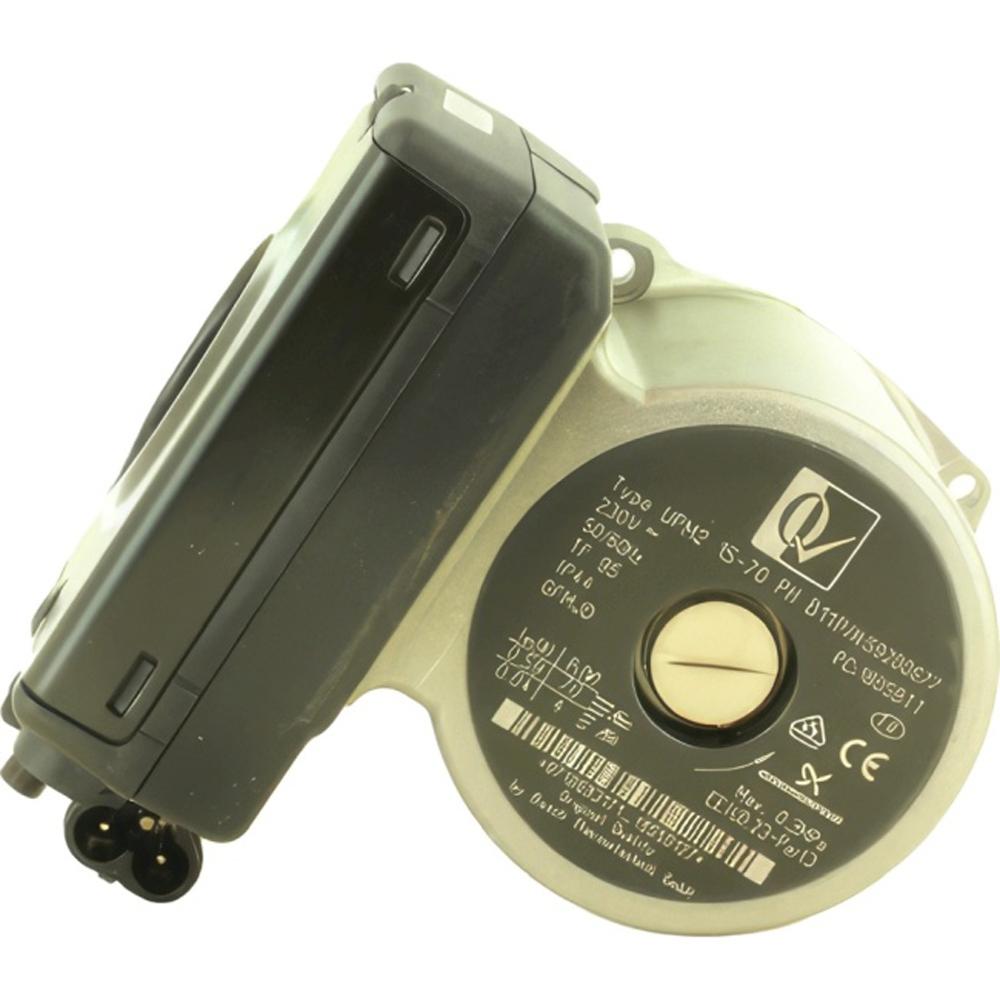 Worcester 8716117577 8716117577 Bosch Pump Head