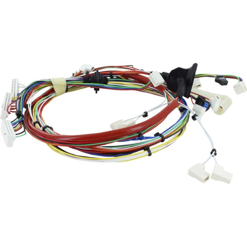 Worcester 8716117690 Bosch Harness Lv