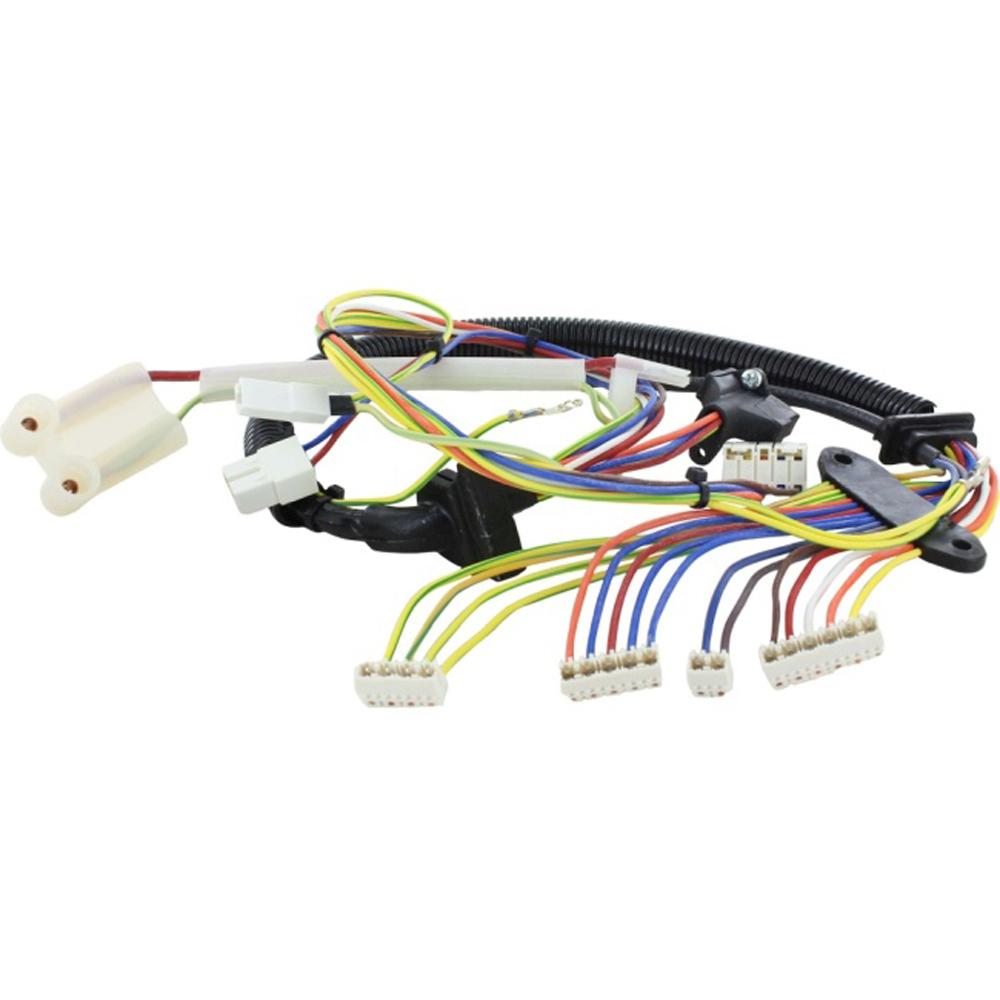 Worcester 8716117692 Bosch Harness Hv