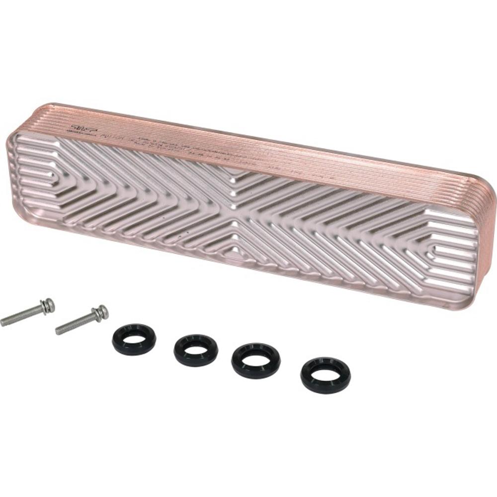 Worcester 8716117724 8716117724 Bosch Heat Exchanger Plates