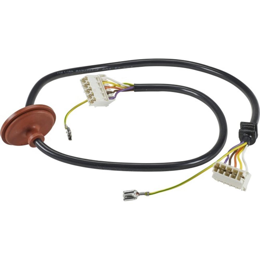 Worcester 8716117968 Bosch Cable Fan Connector Assembly