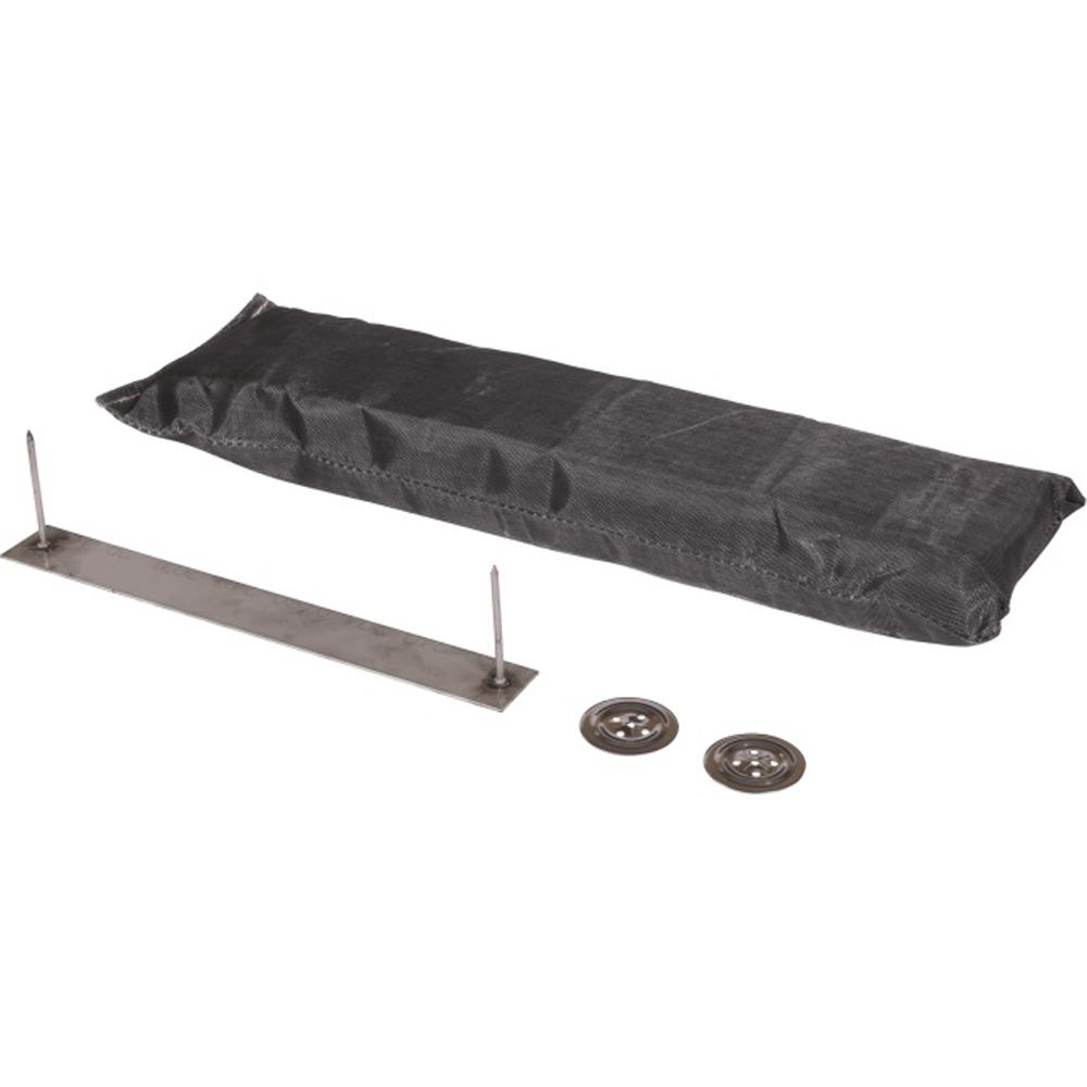 Worcester 8716118100 Bosch Baffle Insulation