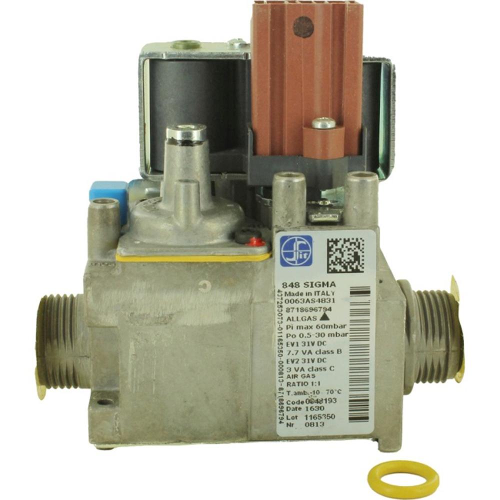 Worcester 8716118167 Bosch Gas Valve 31V Sit