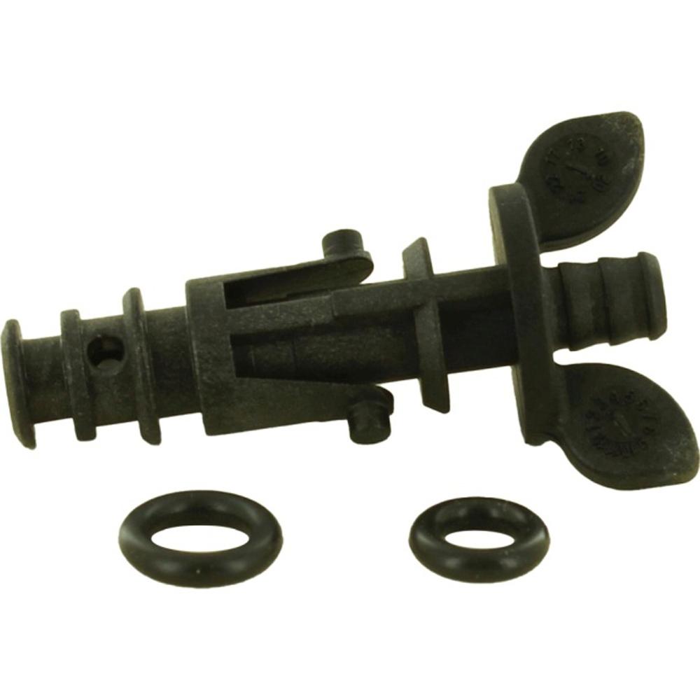 Worcester 8716118442 Bosch Drain Valve