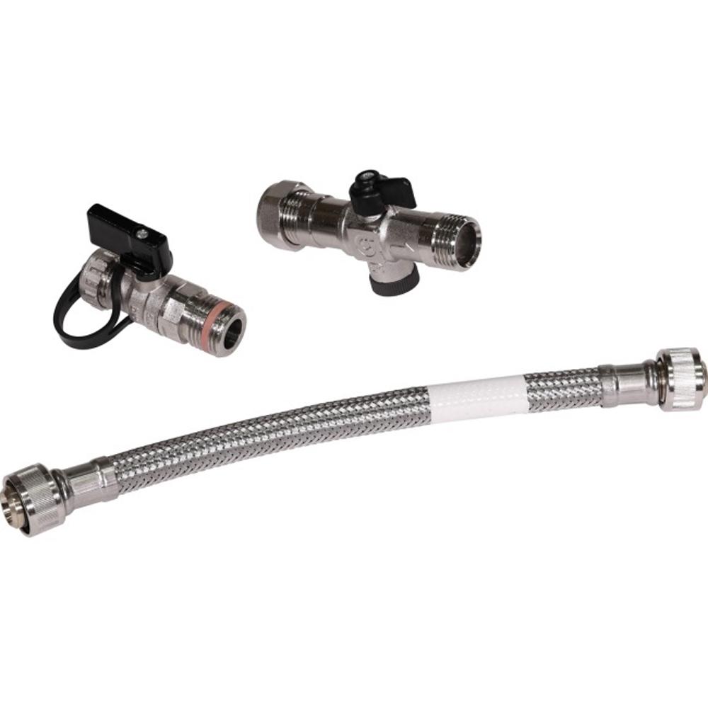 Worcester 8716118462 Bosch Filling Loop Kit