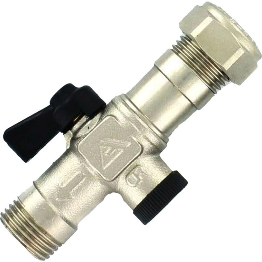 Worcester 8716118464 Bosch Double Check Valve