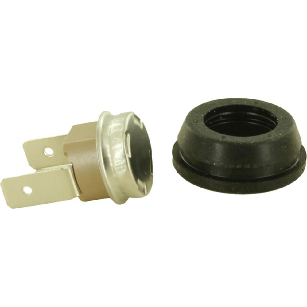 Worcester 8716119132 8716119132 Bosch Temperature Limiter Assembly