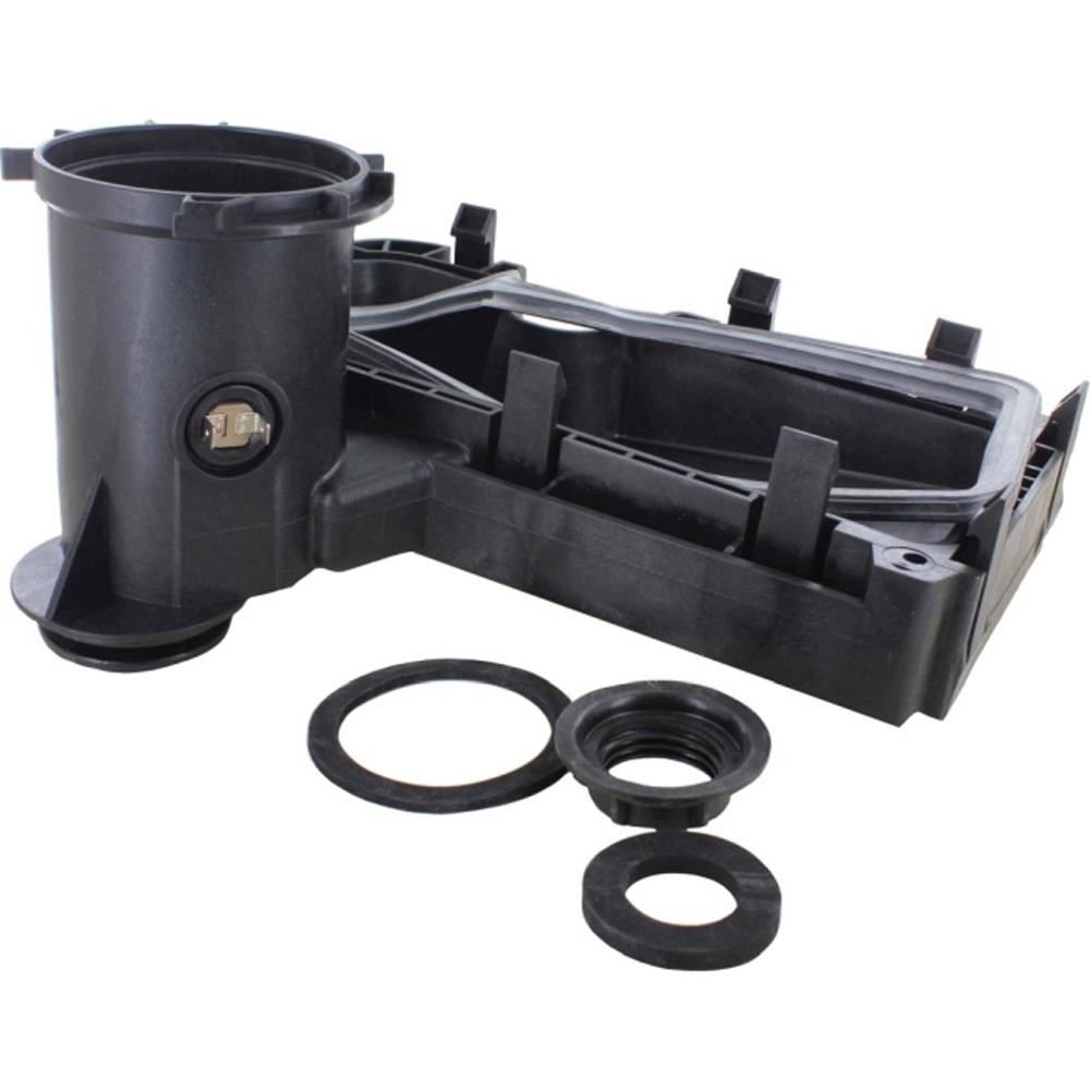 Worcester 8716119319 8716119319 Bosch Flue Gas Collector