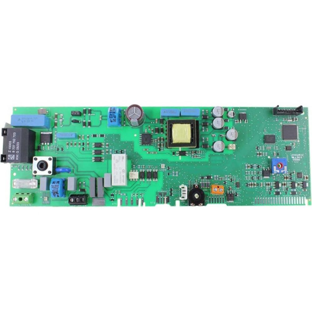 Worcester 8716119383 Bosch Printed Circuit Board For Greenstar Ri Erp+ Boilers Manufactured From August 2018