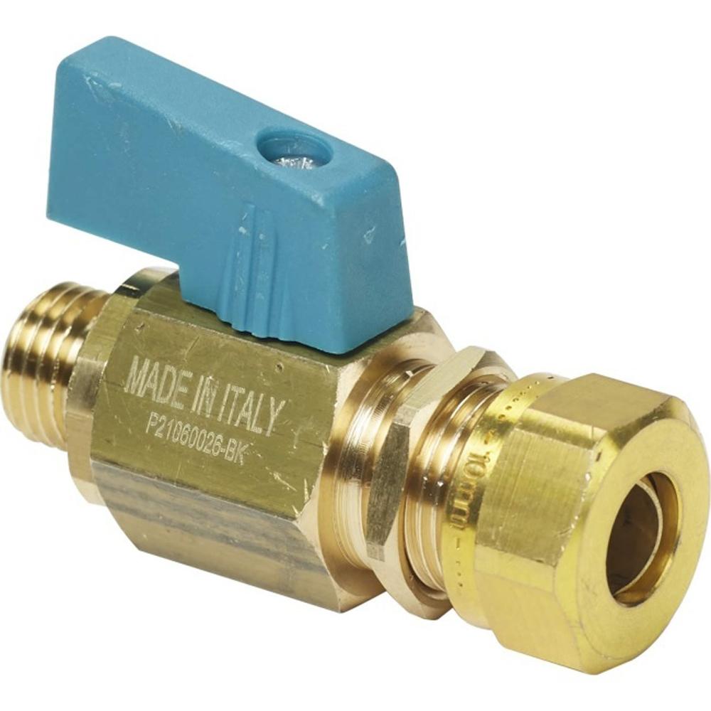 Worcester 8716119692 Bosch Oil Valve