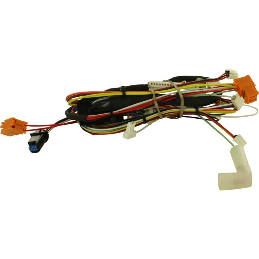 Worcester 8716119868 Harness Low Voltage - Te