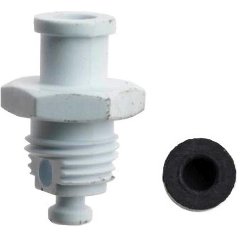 Worcester 87161200370 Bosch Drain Screw Assembly