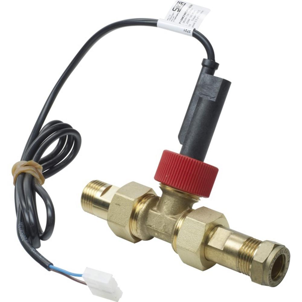 Worcester 87161200690 87161200690 Bosch Flow Switch Assembly