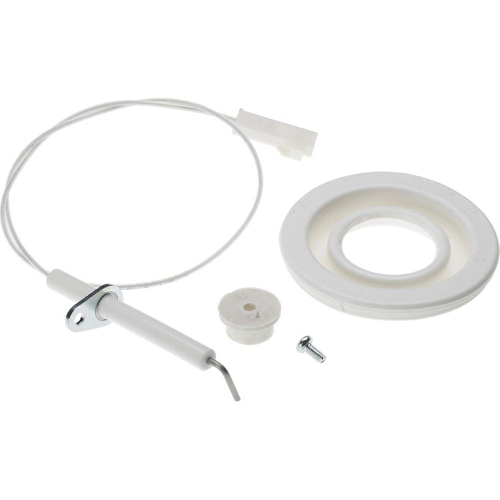 Worcester 87161203450 Bosch Flame Sense Electrode And Harness