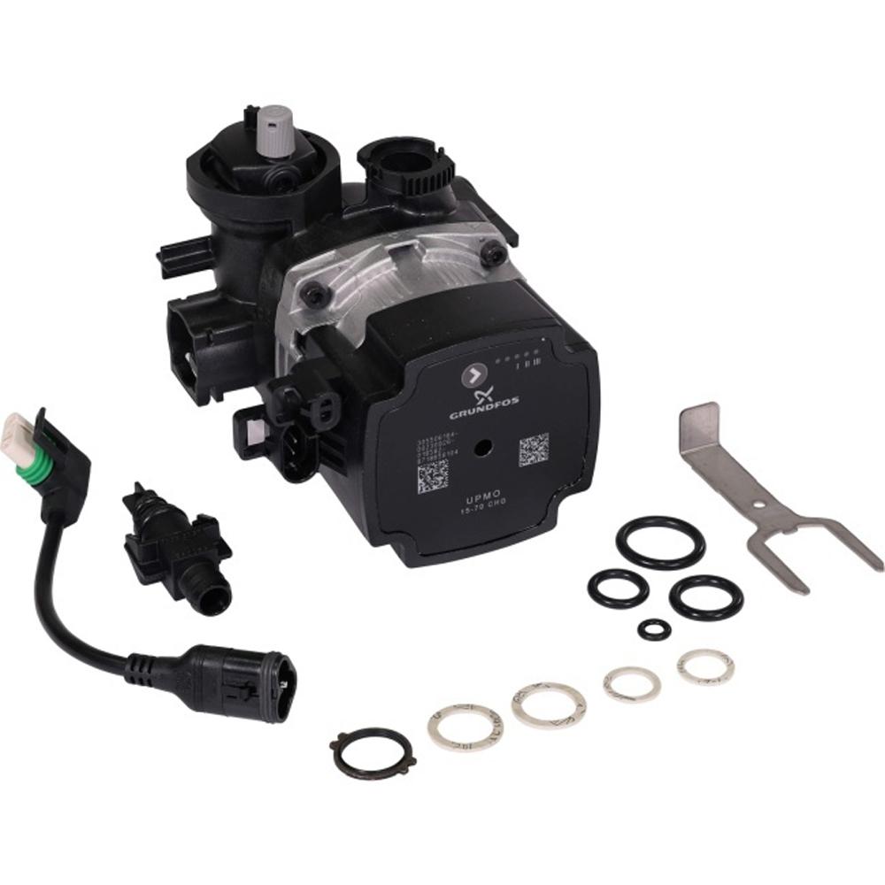 Worcester 8716120409 Bosch Pump Assembly Three Speed