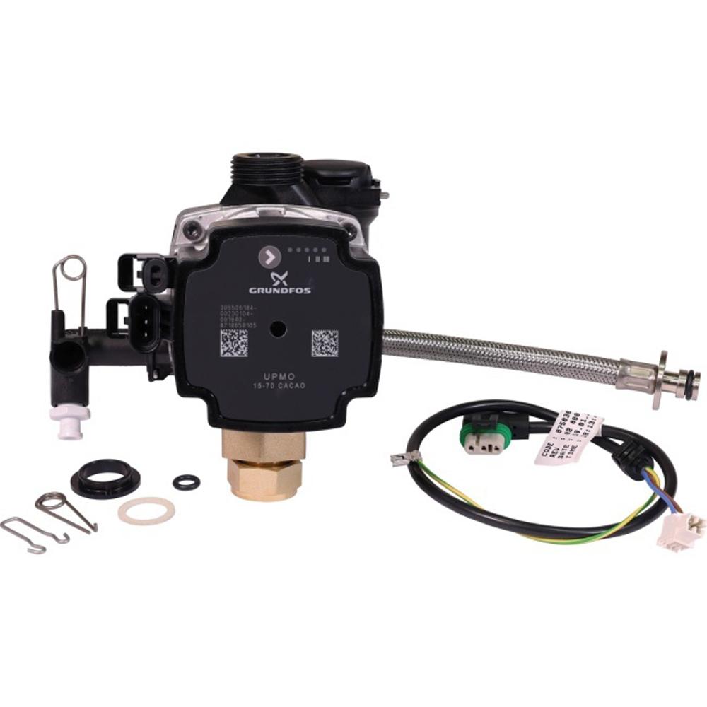 Worcester 8716120415 8716120415 Bosch Pump Assembly