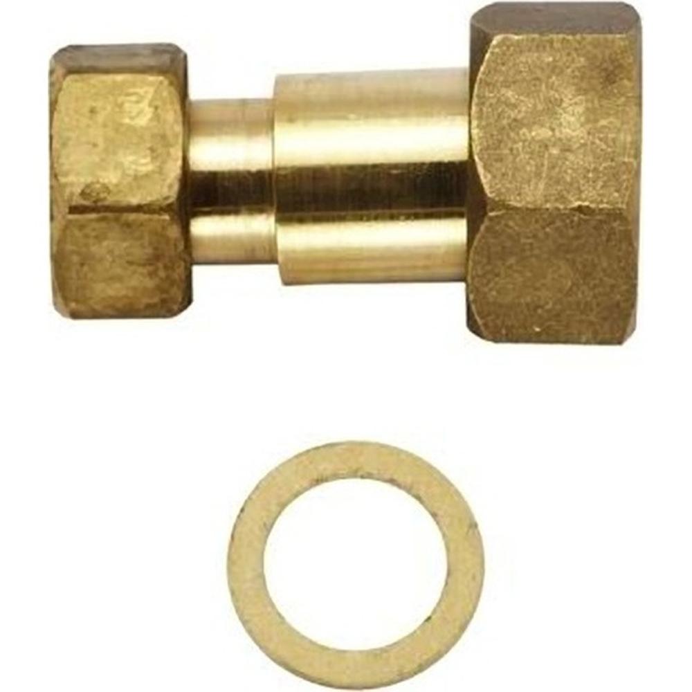 Worcester 87161205070 Bosch Coupling Assembly