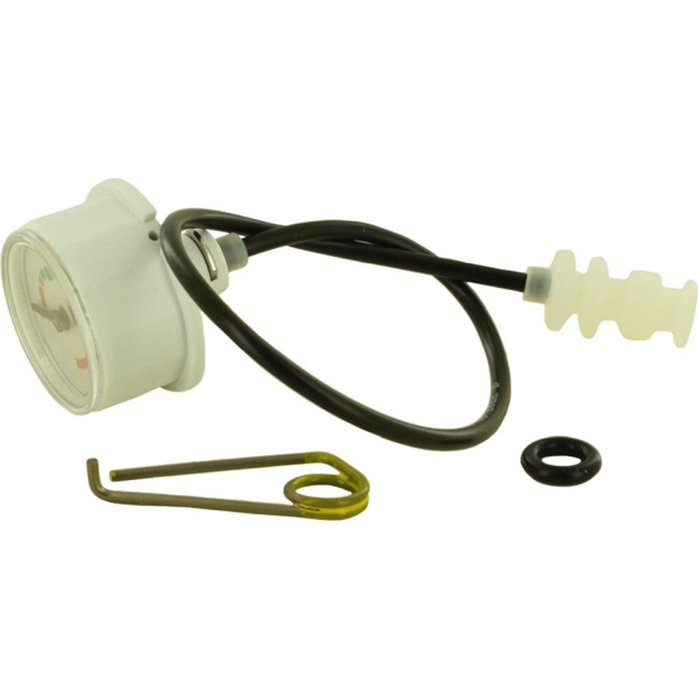 Worcester 8716121395 8716121395 Bosch Pressure Gauge
