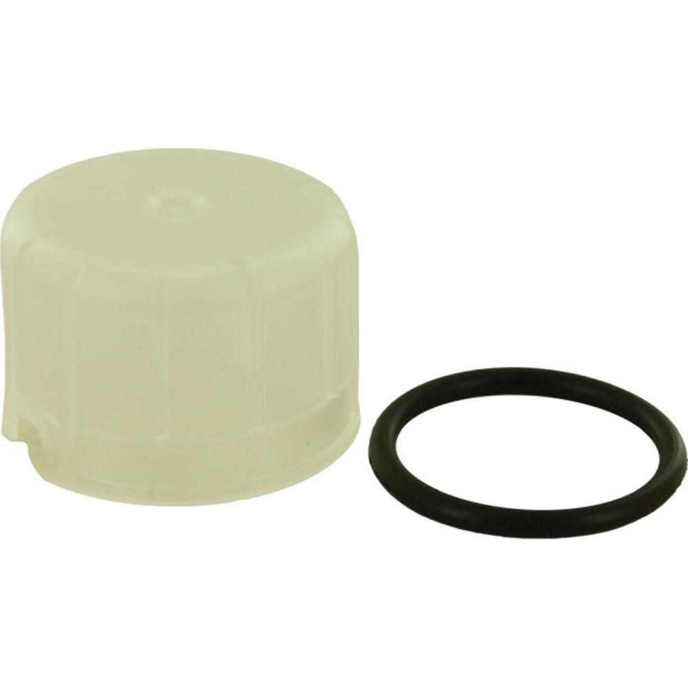 Worcester 8716121397 Cap Siphon Collector
