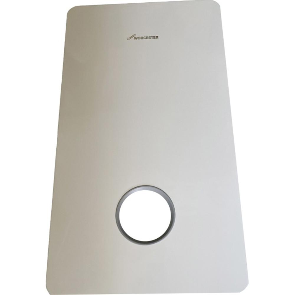 Worcester 8716121470 Assembly Front Cover