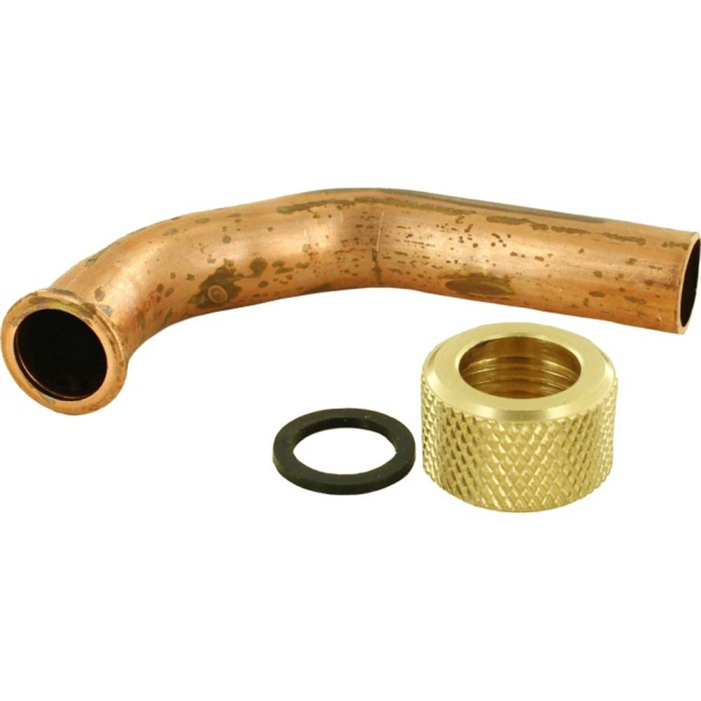 Worcester 8716121499 Assembly Prv Installer Connection Elbow