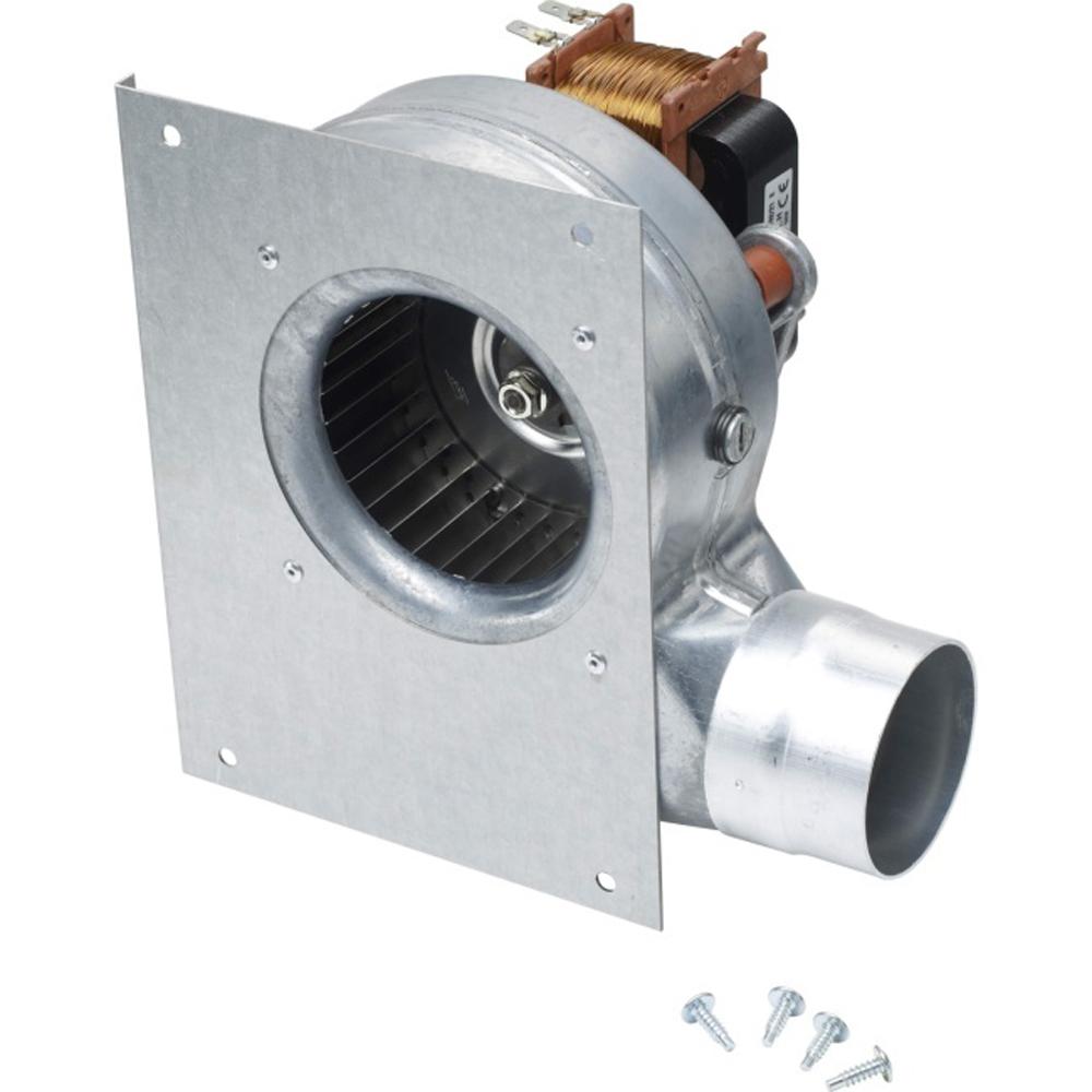 Worcester 87161216810 Bosch Fan Assembly 28I