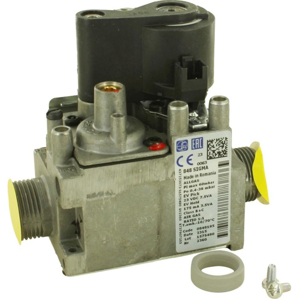 Worcester 8716122007 Gas Valve Sit