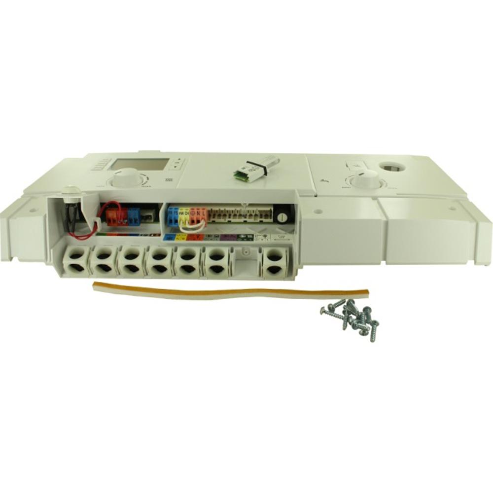 Worcester 8716122103 8716122103 Control Box
