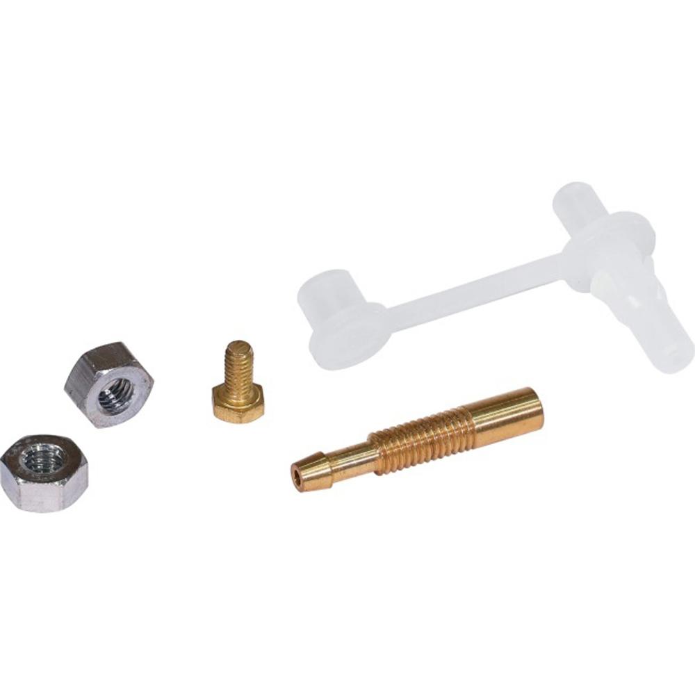Worcester 87161402490 87161402490 Bosch Flue Sampling Tube Kit