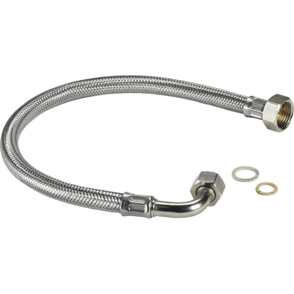 Worcester 87161405070 Bosch Flexible Hose C/W Washers