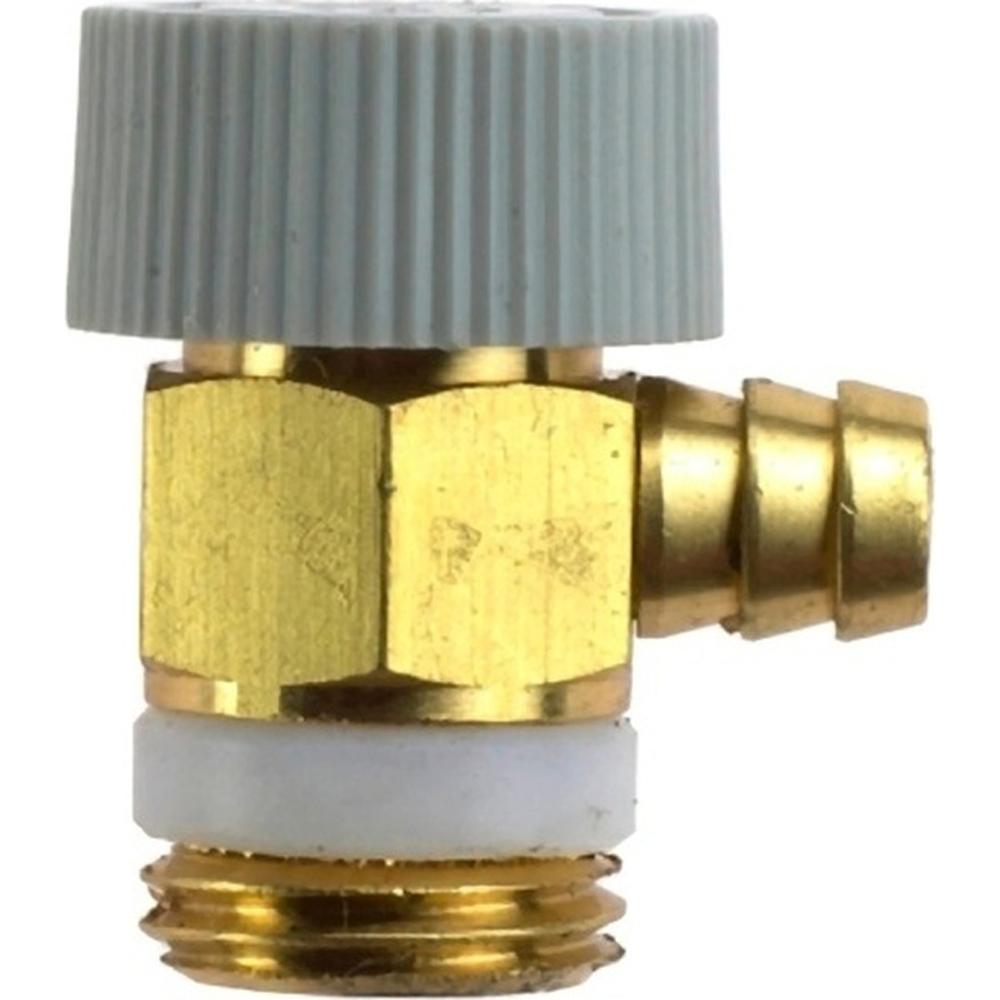 Worcester 87161405160 Bosch Air Vent Manual 1/4 Bsp